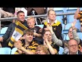Behind the Scenes | Pre-Season Week 5
