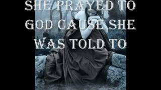 Blutengel - Lucifer (lyrics)