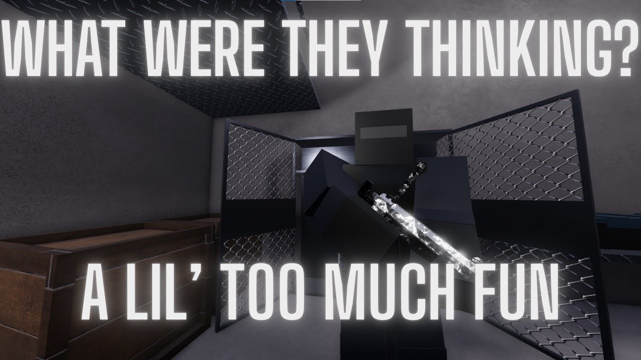 THEY ADDED A GRENADE LAUNCHER?! (Operation One)