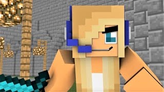 Minecraft Song and Minecraft Animation \