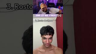 DICA IMPORTANTE CLÂ ​#shorts #react #humor #engraçado #comedia