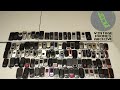 Samsung sgh collection 107 models startup and shut down