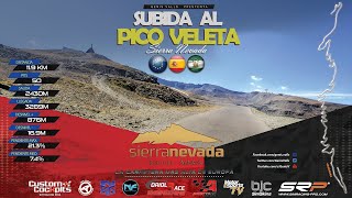 AC - Tramo subida al Pico Veleta 1.0