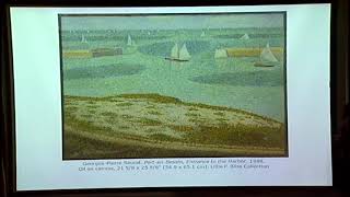 Tradici&oacute;n e innovaci&oacute;n a trav&eacute;s del paisaje: Colecci&oacute;n MoMA (1/2)