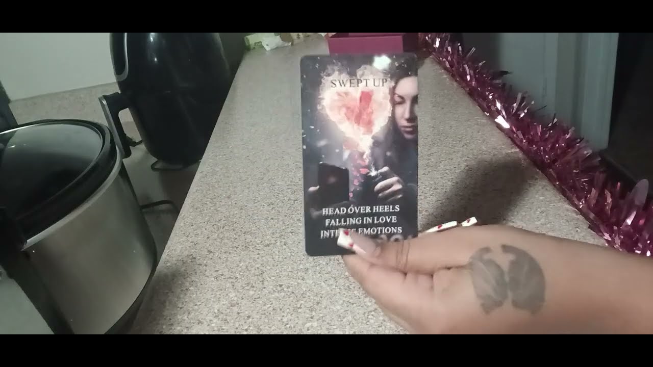 GEMINI♊️ WHAT'S THE TEA?🍵 | THIS FELT LIKE A FAIRYTALE AT FIRST, THEN...