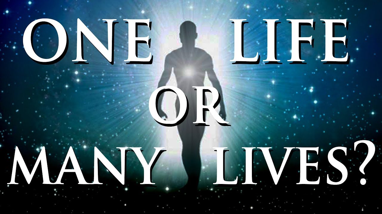 The Case For Reincarnation (w/ Aaron Tomlinson) // MB 021