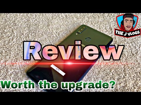 Samsung Galaxy A20s Review Tagalog Samsung Galaxy A20s Review Tagalog