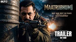 Maatrubhumi concept trailer 03
