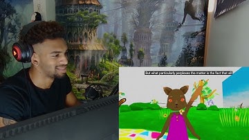 10 Game Discoveries Never Meant to Be Found - Part V by: oddheader | REACTION!!!
