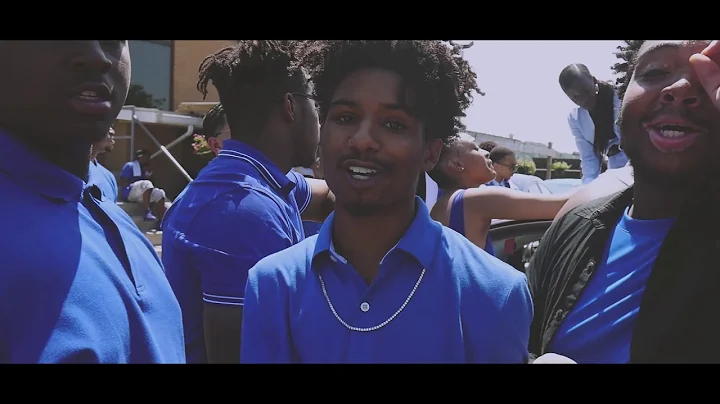 SEAY YAE - THRU IT ALL/HAD TO (TRIBUTE VIDEO)