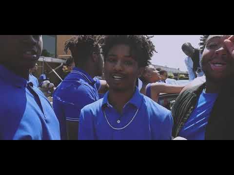 SEAY YAE - THRU IT ALL/HAD TO (TRIBUTE VIDEO)