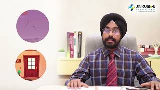 Dr. Jaspreet Singh Khandpur's Tips: Asthma Precautions in the Rainy Season