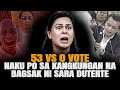 BISTADO MGA DUTERTE SA PLANONG PAGPAPACHUGI SA PAMILYA NI PBBM!