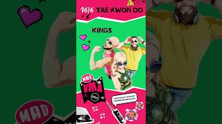 KINGS - LIVE on stage στα Mad Video Music Awards 2025 από τη ΔΕΗ