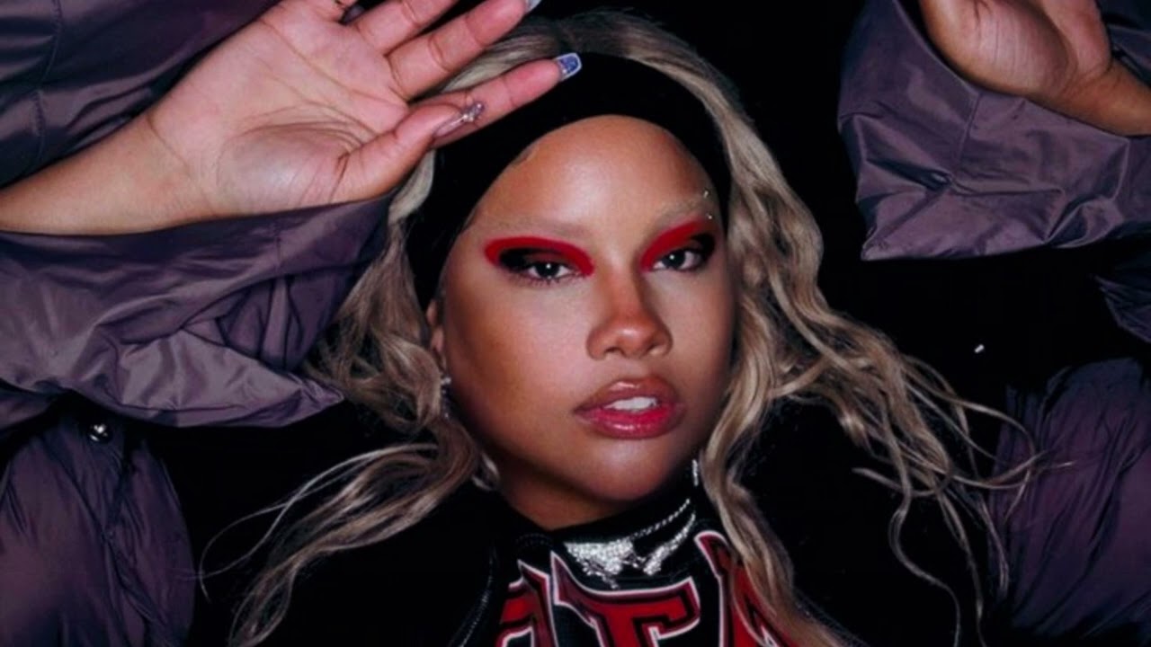 [FREE]  Shygirl / SOPHIE / Cobrah type beat (prod. by m00n_emoji)