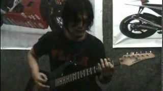Download lagu Jamrud Aku Benci guitar cover Jamrud Aku Benci guitar cover