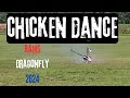 Tron Nitron Chicken Dance Matthew Tickel at Rams Dragonfly 2024 CRASH