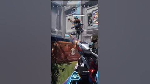 Apex fighting and winning #apex #apexlegends #gaming #gamer