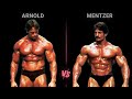 Mike Mentzer Why Not Me 