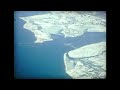 Snow in new york  1967 archive footage