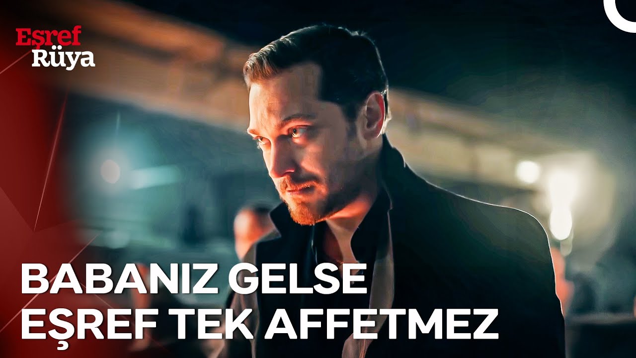 Benim Şehrimde Benim Kuralları Geçerlidir! | Eşref Rüya