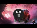 Da Da Da - Tanir, Tyomcha (Jarico Remix) | Nhạc Nền TikTok Trung Quốc Cực Hot!!!! | China