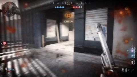 Call of Duty®: Modern Warfare cross map x2