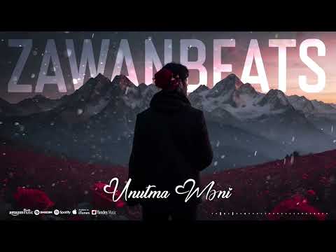 Zawanbeats - Unutma Meni (ft Rafil)