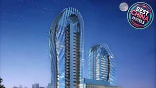 YTL OuYue International Hotel | Wenzhou, China | Hotel Review ⭐