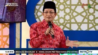 Download lagu Khazanah Islam: Indahnya Silaturahim Bagian 1 (1)