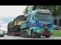 Class 58 Roadtrip! 58022 hauled by Allelys Group - 18/08/20