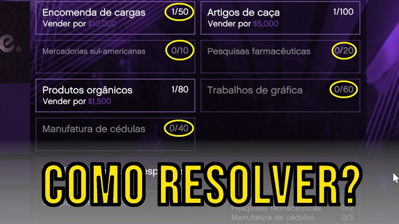 GTA Online: entenda porque alguns carros sumiram do jogo e como recuperar