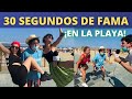 30 SEGUNDOS DE FAMA PLAYERO