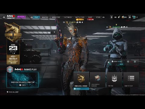 Activison and their great updates (1:28 start)