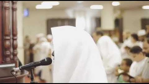 ما تيسر من سورة المعارج القارئ :- طلال الحسن