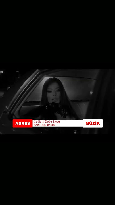 Çağla & Doğu Swag - Seni Düşündüm