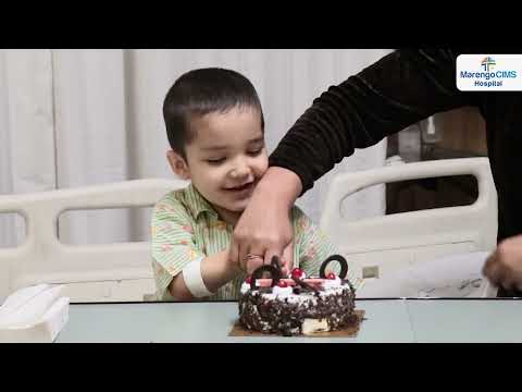 Patient Experience Orthopedic Marengo CIMS Hospital Ahmedabad