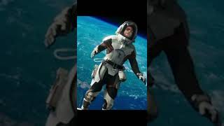 The Marvels Trailer (4K Ultra HD) 2023