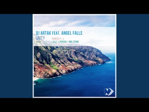 DJ Artak, Angel Falls - Unity (Owl Stone Chill Mix)