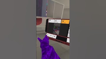 Gtag added camera mod #gtagvr #update #cameramod