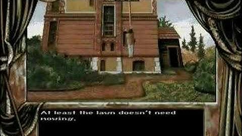 Highlights of DarkSeed