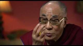 Ideas in Action  Interview with the Dalai Lama