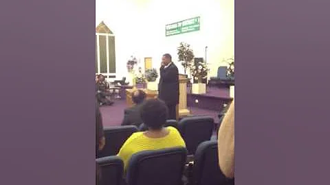 Alfred Davis Jr.