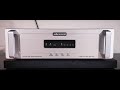 Audio research ph6 high definition vacuum tube phono preamplifier 2010 sold
