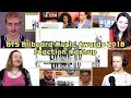 [BTS] Bilboard Music Awards 2018｜reaction mashup