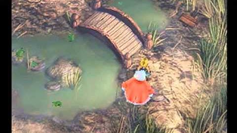Final Fantasy IX Segmented Speedrun - 10
