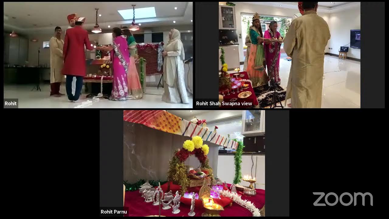 Mahavir Janam Vanchan - 2021