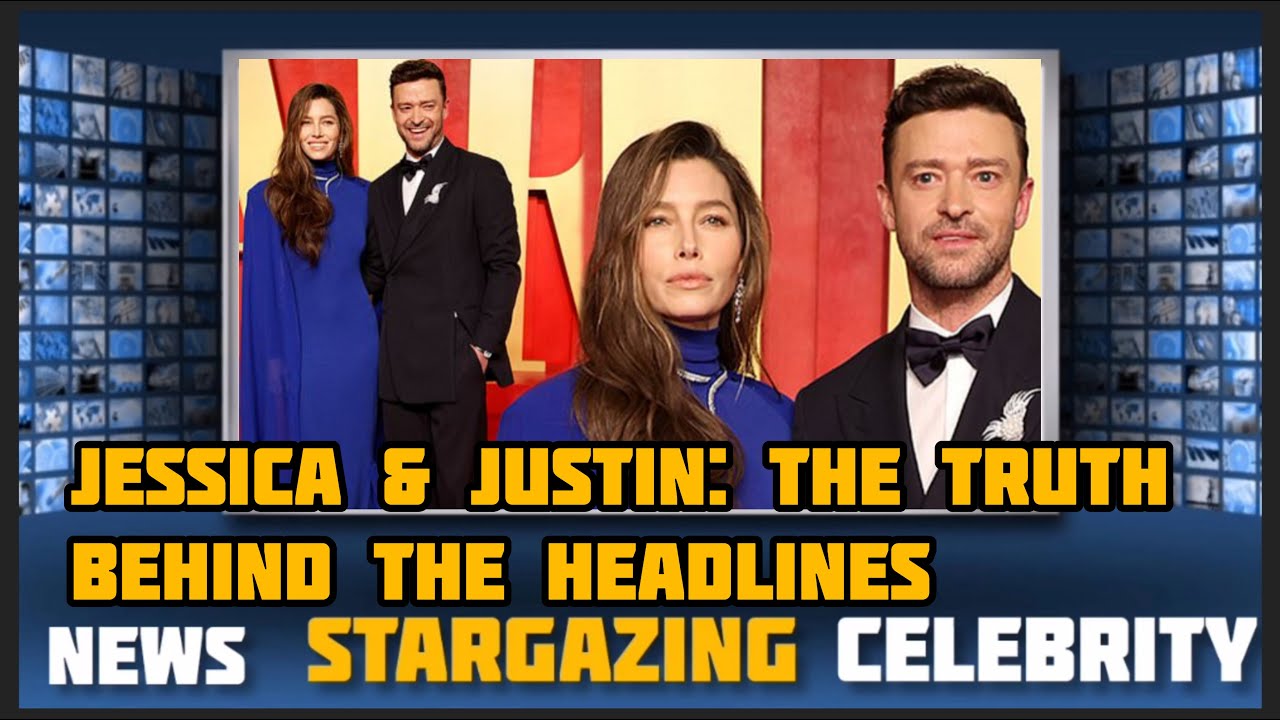 Jessica & Justin The Truth Behind the Headlines YouTube
