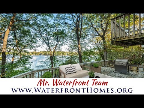 1142 Severnview Drive, Crownsville, MD home video tour