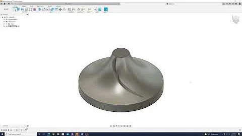 Impeller tutorial